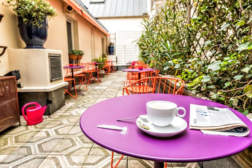 Villa Alessandra Paris Exterior foto