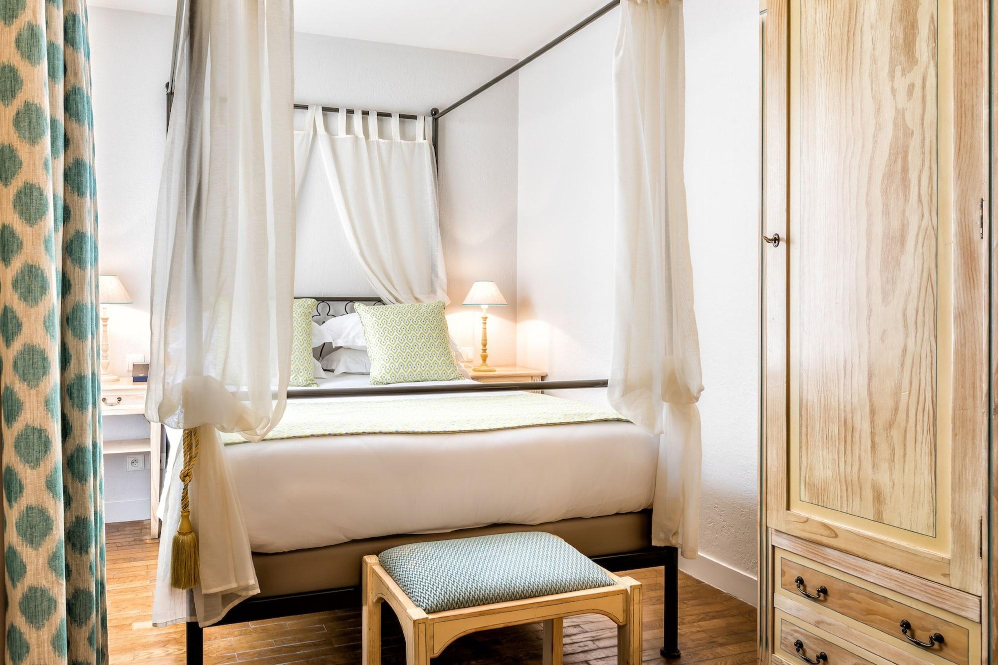 Villa Alessandra Paris Exterior foto
