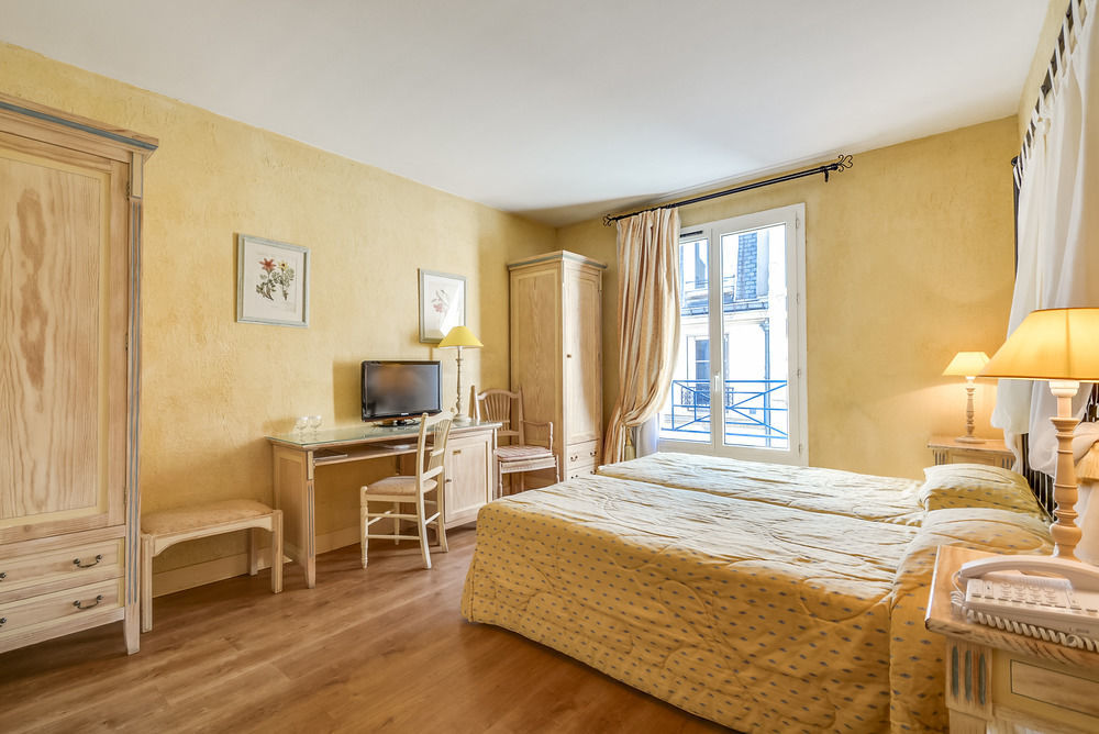 Villa Alessandra Paris Exterior foto