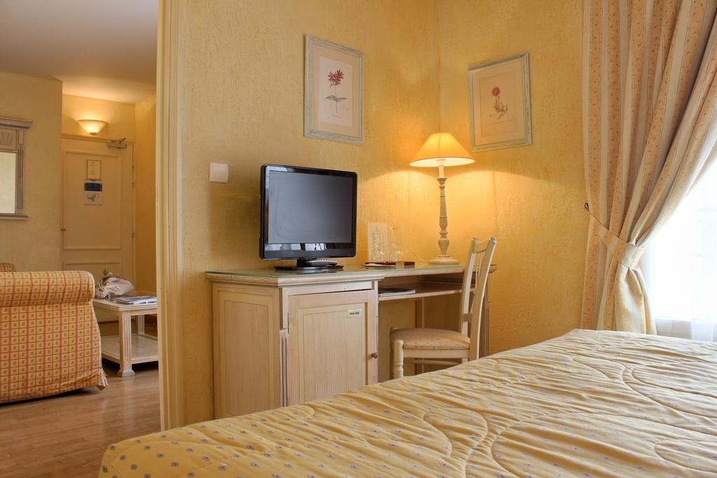 Villa Alessandra Paris Cameră foto